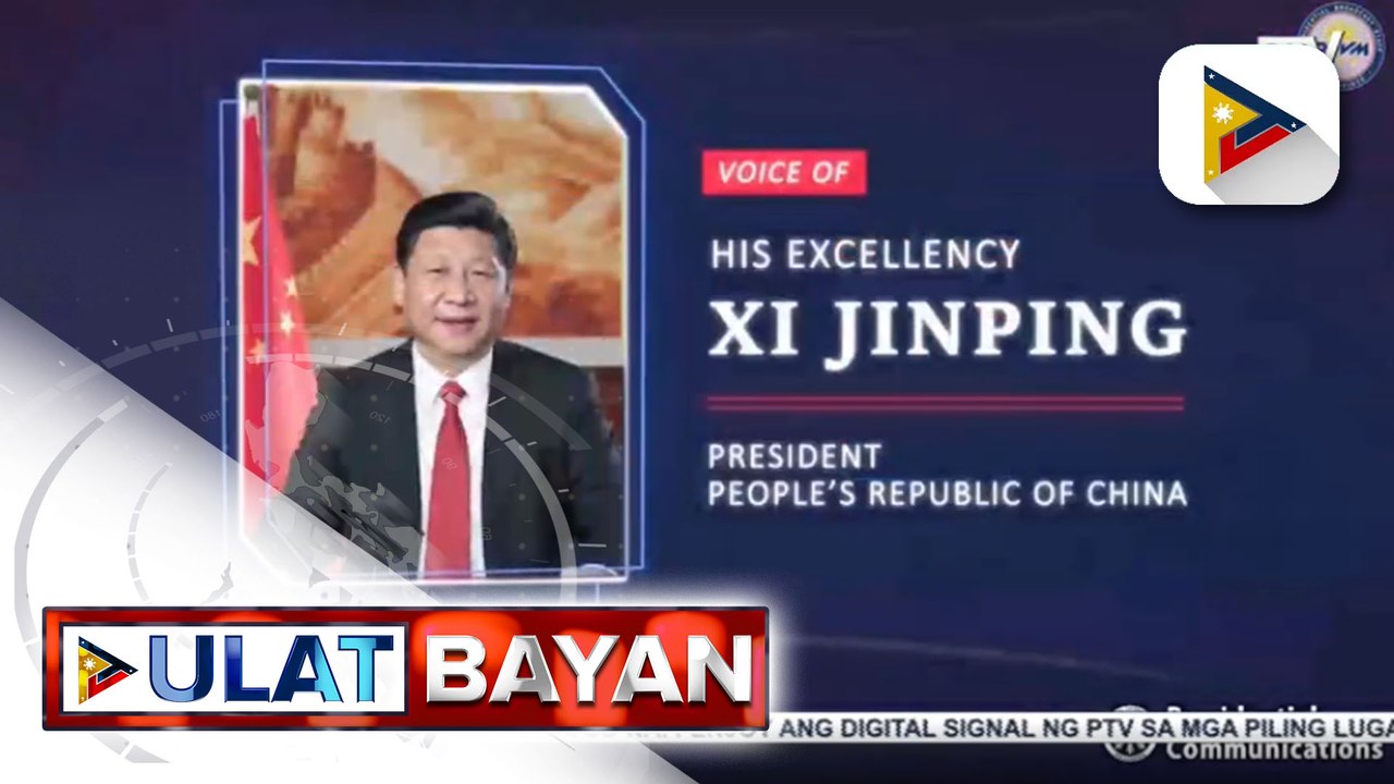 PH-China, posibleng magkaroon ng joint collaboration sa pagdevelop at produksyon ng bakuna kontra COVID-19