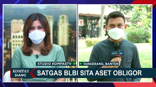 Dipanggil Kemenkeu untuk Lunasi Dana BLBI, Tommy Soeharto Tak Hadir