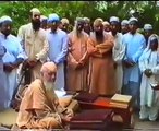 Ali Ali Kahi Jaa - Hazrat Abu Anees Muhammad Barkat Ali Ludhianvi