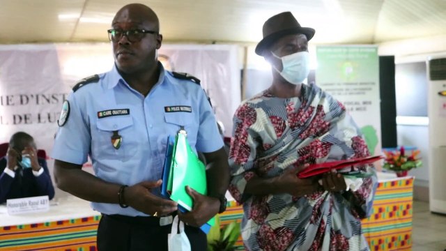 Le ministère de l'interieur accentue l'installation des comités de lutte contre la corruption