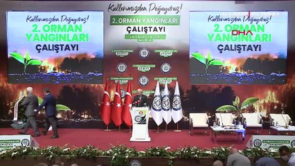 Kılıçdaroğlu: Her an yeni bir yangın furyası çıkabilir, önlem alınmalı