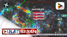 Generally fair weather, aasahan sa malaking bahagi ng bansa sa mga susunod na araw;  ITCZ, makaaapekto rin sa malaking bahagi ng bansa