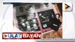5 umano'y drug dealers, arestado sa magkakahiwalay na buy bust operations; 2 teenagers na hinihinalang drug dealers, arestado sa Las Piñas