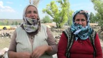 Kars’ta bazı köyler, yaşanan göç nedeniyle viraneye döndü, köydeki sadece yaşlılar kaldı: İş yok, gençlerimiz burada durmuyor