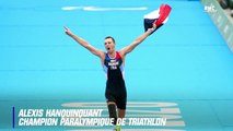 Jeux Paralympiques : Hanquinquant, Le Fur, Ferney, … La joie des médaillés français du jour