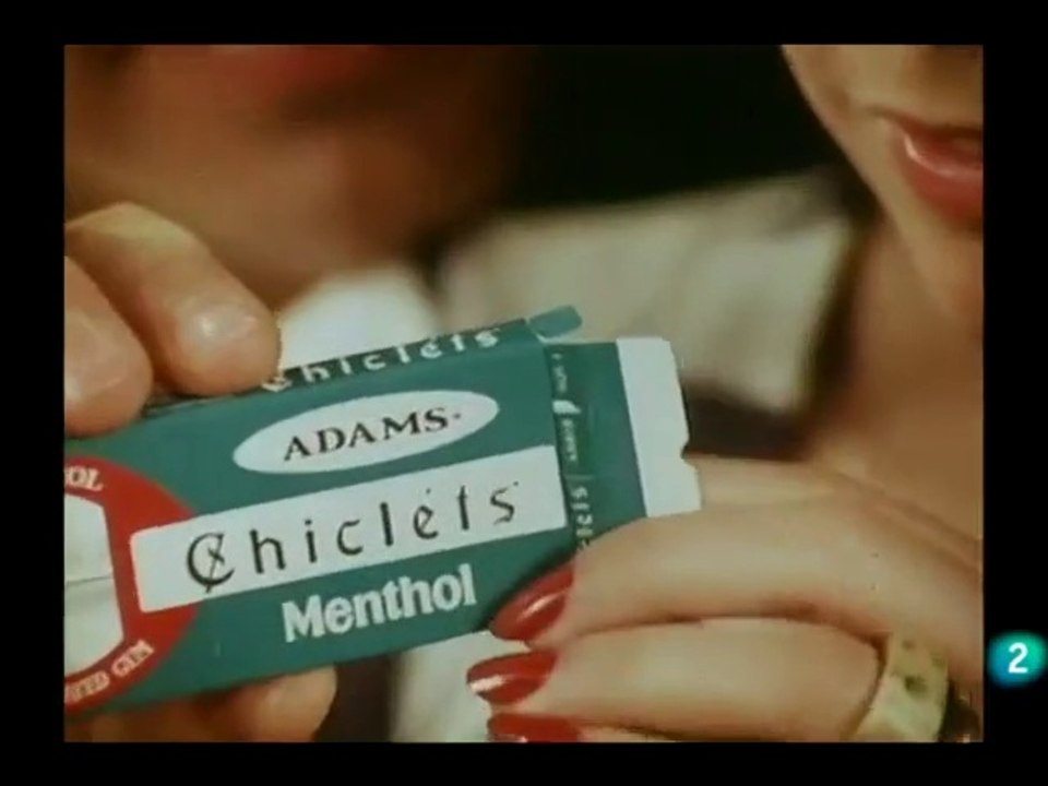 ANUNCIOS DE NUESTRA JUVENTUD (Publicidad Pop)