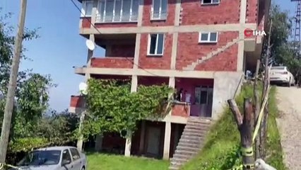 14 yaşındaki çocuk ailesini katletti: 3 ölü, 1 ağır yaralı