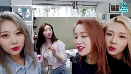 [210828][드림캐쳐] 파티장에 놀러온 당신! [You came to the party!]