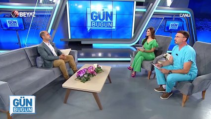Gün Bugün 28 Ağustos 2021
