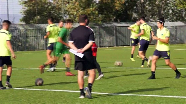 Λεβαδειακός Κ19: Ξεκίνησε η προετοιμασία για τη σεζόν 2021-22