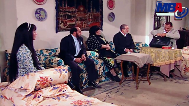 الحاج فرج بيوافق على شروط غاده عبد الرازق زهرة قبل الجواز منهاشوف اللى حصل