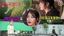 [190408] IU’nun Entertainment Weekly 1756. Bölümünden ‘Persona’ için röportajı (Türkçe Altyazılı)