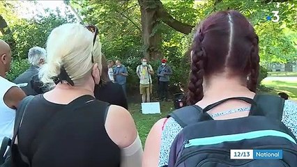 Manifestations anti-pass sanitaire : 200 défilés prévus en France le 28 août