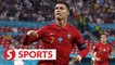 'Amazing, mate!' - Man U fans react to Cristiano Ronaldo news