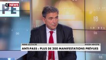 Pass sanitaire : «Ce n’est pas insulter les gens que de leur tenir un discours de responsabilité», affirme Pierre Lellouche