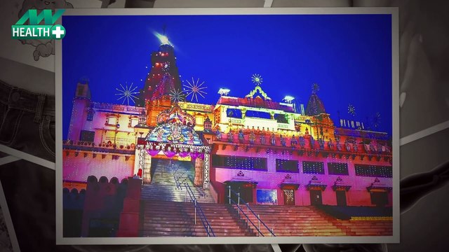 जन्माष्टमी पर लड्डू गोपाल को लगे माखन मिश्री के भोग से हर कष्ट तर जाएंगे आप