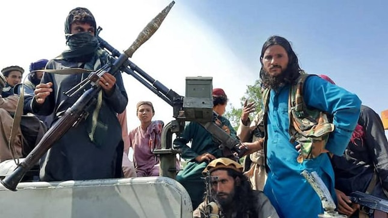 Fighting for whole of Afghanistan, not just Panjshir: Ahmad Massoud spokesperson
