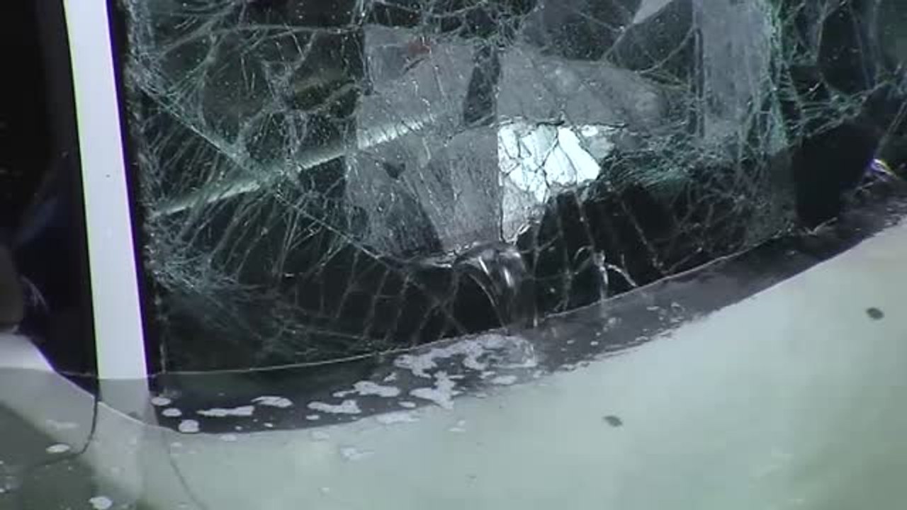 Dos jóvenes mueren en un accidente en A Coruña