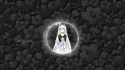 Nageki no Tani no Camellia / [嘆きの谷のカメーリア] - Tendouin Tsubaki (lyrics)