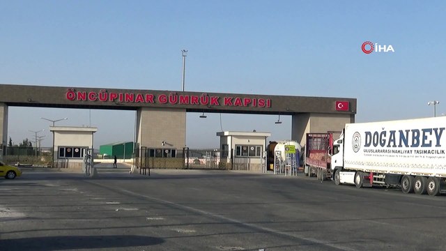 Gümrük kapılarında kaçakçılığa geçit yok