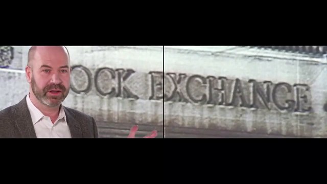 Krach boursier de 1929