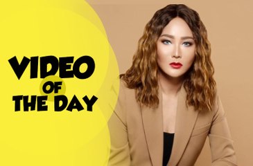 Video of The Day: Inul Daratista Klarifikasi Sindiran ke Aty Kodong, Raditya Dika Operasi Usus Buntu