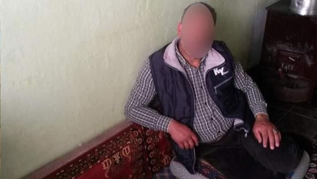 Hayvanlarını otlatırken bulduğu yabancı cisim, çobanın elinde patladı: 1 kişi öldü, 3 yaralı var