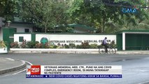 ICU utilization rate: (DOH data, Aug. 28) Nationwide: 74% NCR: 73% | 24 Oras  News Alert