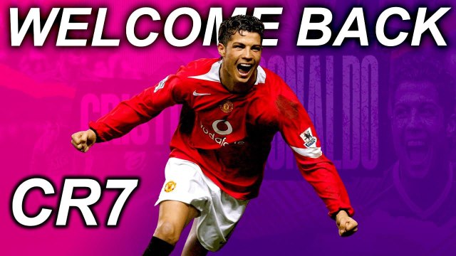 Cristiano Ronaldo Leaves Juventus; Returns to Manchester United | OneIndia Tamil