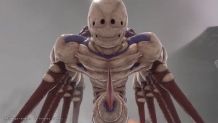 Muv-Luv : Project Mikhail - Bande-annonce (août 2021)