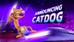 Nickelodeon All-Star Brawl - Bande-annonce de CatDog