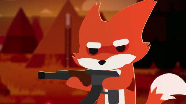 Super Animal Royale - Bande-annonce de lancement