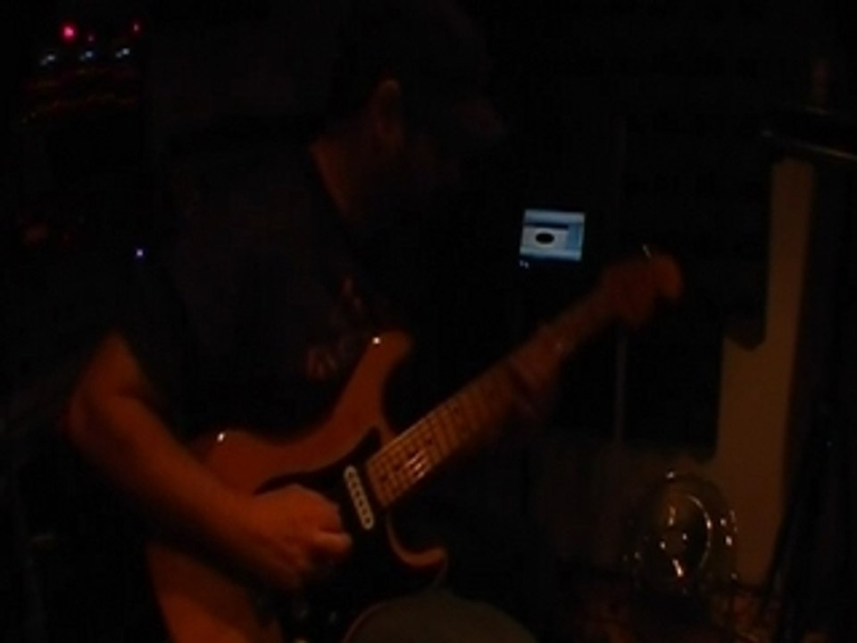 American Fender Stratocaster Vintage 1973