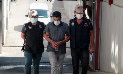 KANDİL'DEN SURİYE'YE GEÇEN PKK'LILAR, TERÖRİSTLERE EĞİTİM VERMİŞ