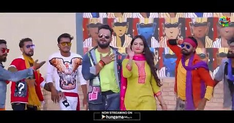 Khesari Lal's Latest Bhojpuri Hit Song (2021) 🎶