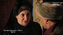 Thời Đại Hoàng Kim Phần 3 Tập 23