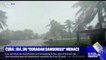 La Louisiane sous la menace de l'ouragan Ida