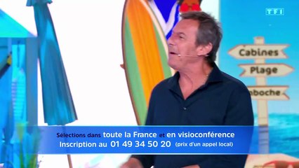 Bruno dans "Les 12 coups de midi" aujourd'hui sur TF1