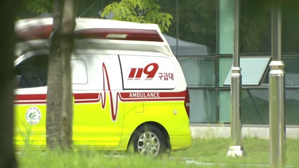 아프간 특별기여자 4명 코로나19 확진...생활치료센터로 긴급 이송 / YTN