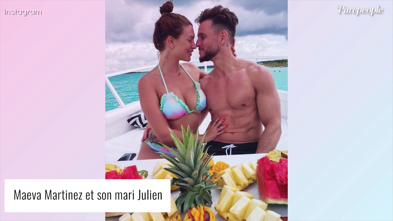 Maeva Martinez victime d'une fausse couche : elle annonce la perte d'un deuxième bébé inattendu