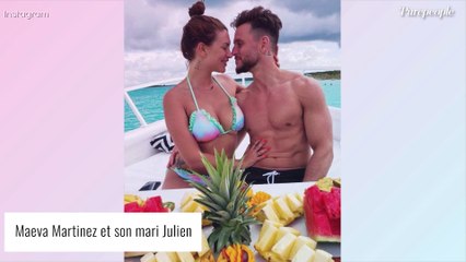 Maeva Martinez victime d'une fausse couche : elle annonce la perte d'un deuxième bébé inattendu