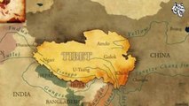 History of Tibet & Origin of Dalai Lama | Dalai Lama Episode 1 | HG Tigerea