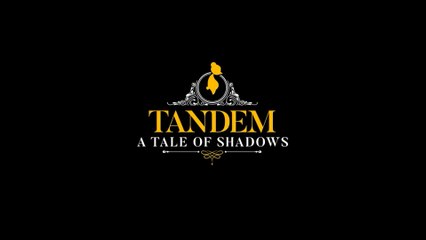 Tandem - A Tale of Shadows - Story Reveal Trailer PS4