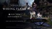 The Elder Scrolls Online - Waking Flame - Official Trailer PS5 PS4