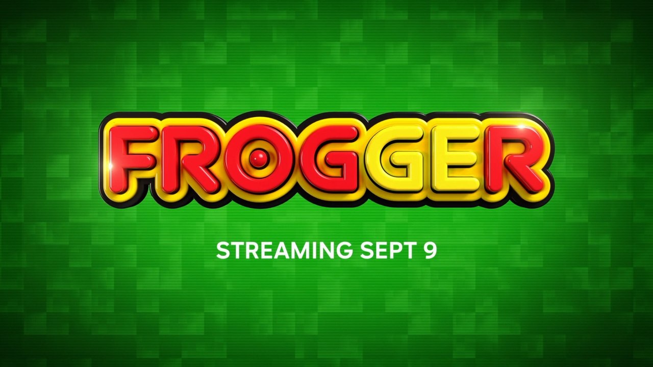 Frogger - The Game Show - Official Trailer