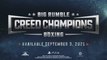 Big Rumble Boxing - Creed Champions - Gameplay Trailer PS4