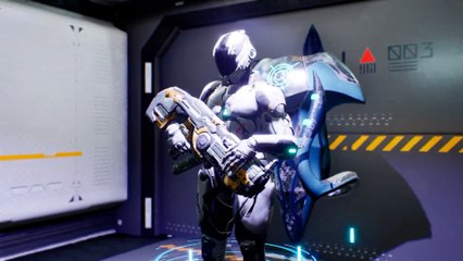 Dolmen - Gameplay Trailer PS5 PS4