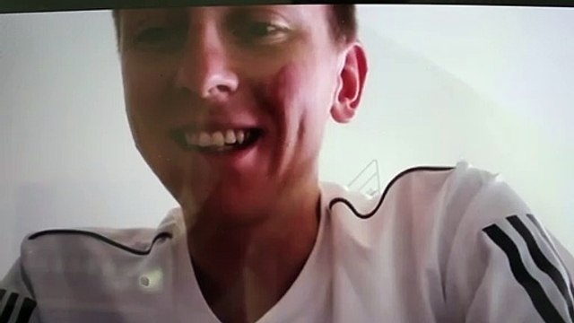 Tour d'Espagne 2021 - Tadej Pogacar : Je regarde tous les jours La Vuelta et ce que fait Primoz Roglic... mais je ne suis pas un star, moi !