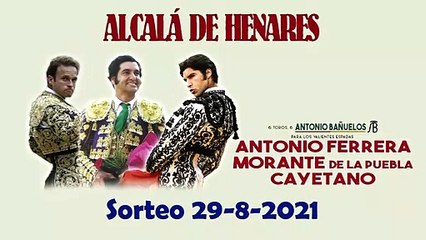 Desembarque Bañuelos Alcalá 28-8-2021