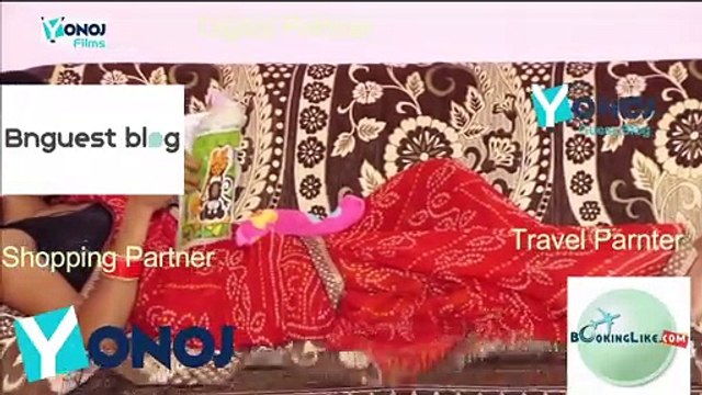 प्यासी साली किया खुश Pyasi Sali Ko Jija Ne Khush Kiya | Ep05 Jija Sali Ka Pyar | Romantic Love Story